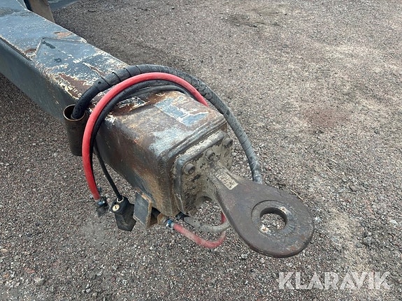 Tippsläp Nor-slep PHV-20T 3 of 6