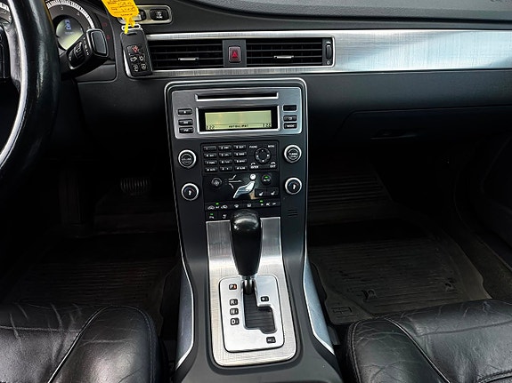 Volvo S80 14 of 19
