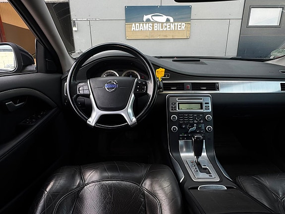 Volvo S80 8 of 19