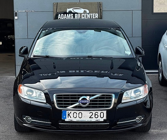 Volvo S80 2 of 19