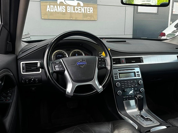 Volvo S80 11 of 19