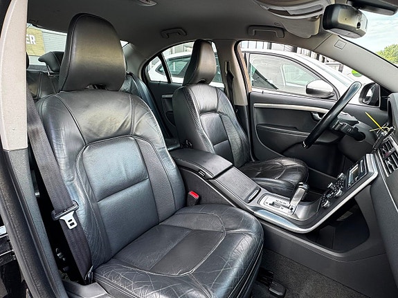 Volvo S80 12 of 19