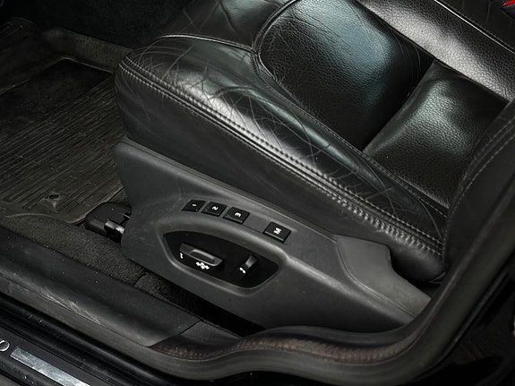 Volvo S80 17 of 19