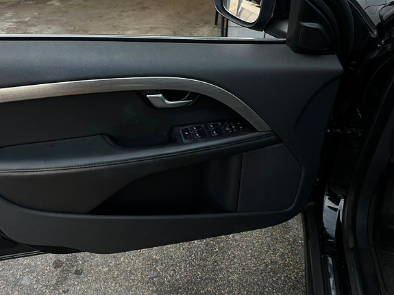 Volvo S80 18 of 19