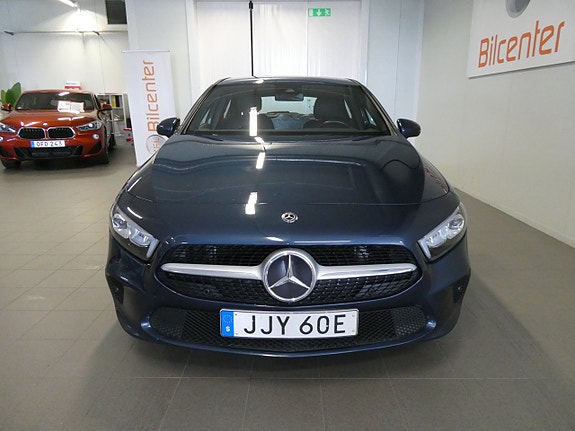 Mercedes-Benz A180 8 of 20