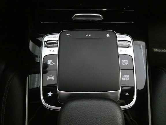 Mercedes-Benz A180 19 of 20
