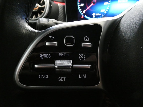 Mercedes-Benz A180 18 of 20
