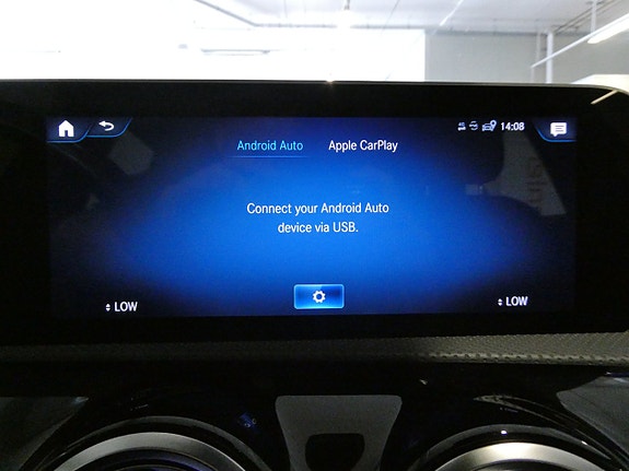 Mercedes-Benz A180 16 of 20