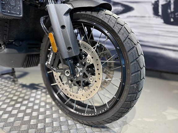 Harley-Davidson Pan America 1250 Special "Välutrustad" 14 of 16