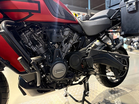 Harley-Davidson Pan America 1250 Special "Välutrustad" 10 of 16