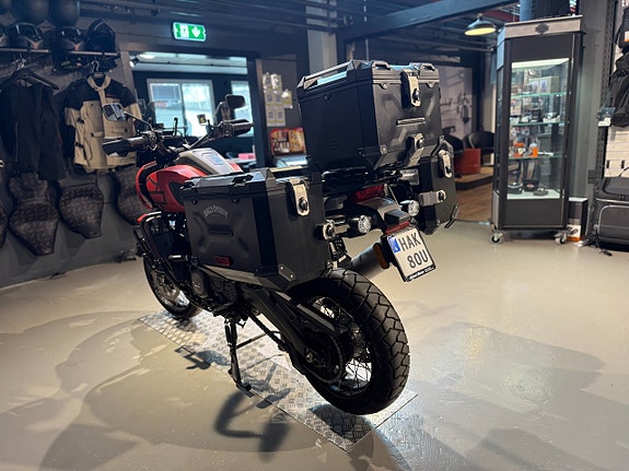 Harley-Davidson Pan America 1250 Special "Välutrustad" 5 of 16