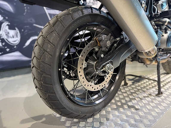 Harley-Davidson Pan America 1250 Special "Välutrustad" 13 of 16