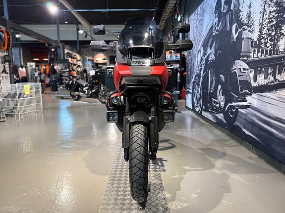 Harley-Davidson Pan America 1250 Special "Välutrustad" 3 of 16