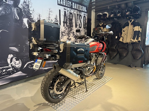 Harley-Davidson Pan America 1250 Special "Välutrustad" 6 of 16