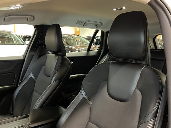 Volvo V60 Cross Country 9 of 21