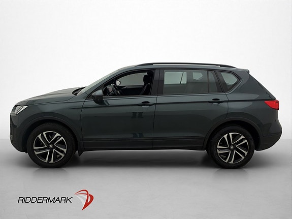 Seat Tarraco 4 of 30