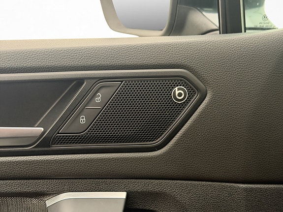 Seat Tarraco 14 of 30