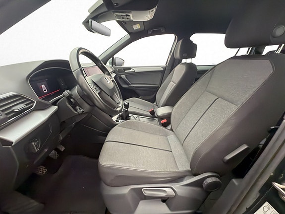 Seat Tarraco 15 of 30