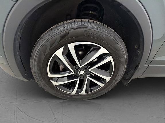 Seat Tarraco 30 of 30