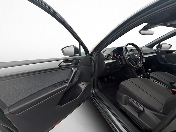 Seat Tarraco 13 of 30