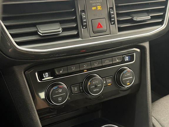 Seat Tarraco 25 of 30