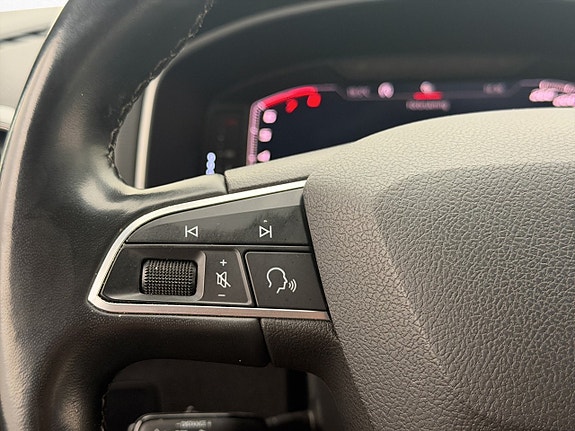 Seat Tarraco 19 of 30