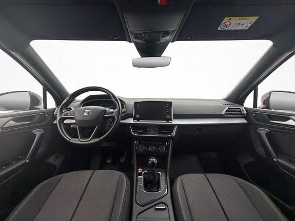 Seat Tarraco 16 of 30