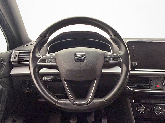 Seat Tarraco 17 of 30