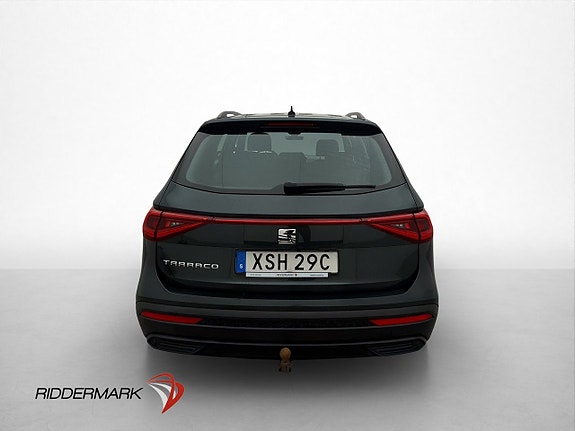 Seat Tarraco 6 of 30
