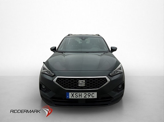 Seat Tarraco 2 of 30