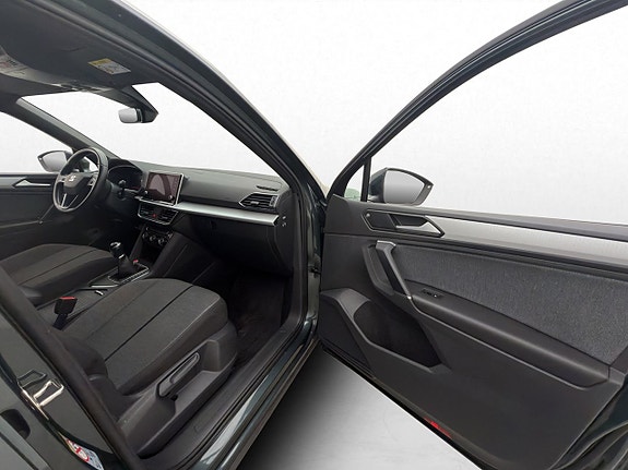 Seat Tarraco 29 of 30