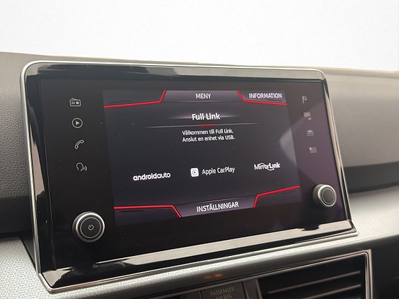 Seat Tarraco 23 of 30