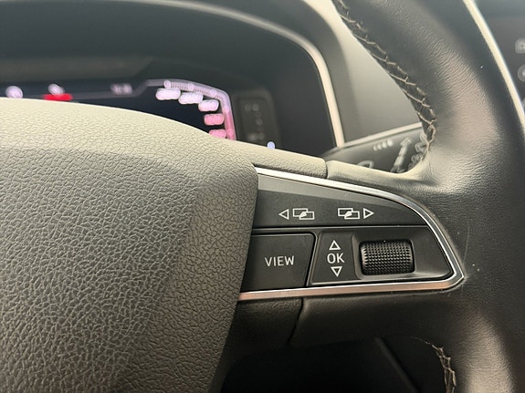 Seat Tarraco 21 of 30