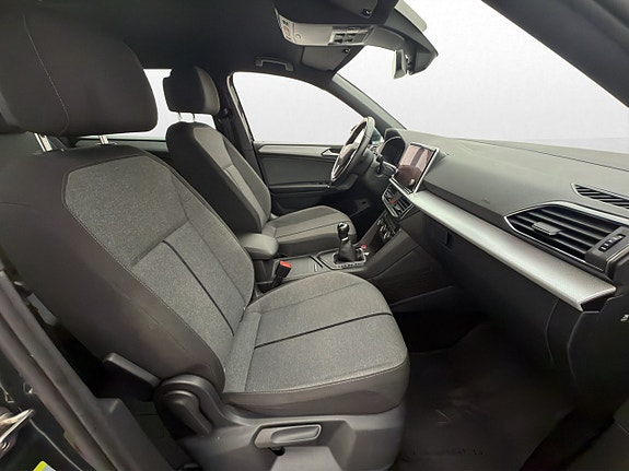 Seat Tarraco 28 of 30