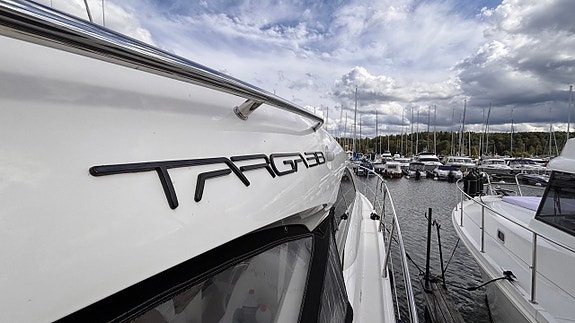 Fairline Targa 38 GT – 2012 5 of 22
