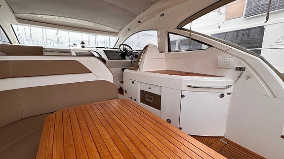 Fairline Targa 38 GT – 2012 12 of 22