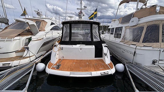 Fairline Targa 38 GT – 2012 3 of 22