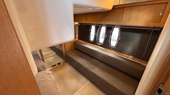 Fairline Targa 38 GT – 2012 21 of 22