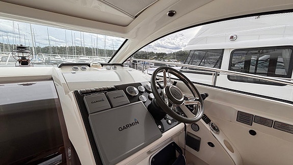 Fairline Targa 38 GT – 2012 15 of 22
