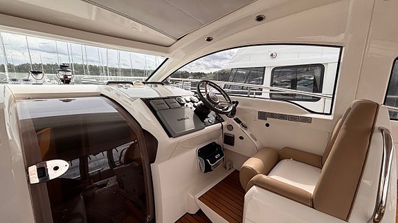 Fairline Targa 38 GT – 2012 14 of 22