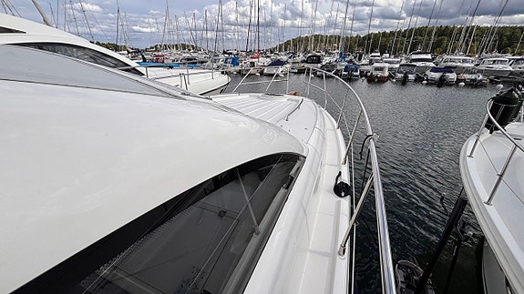 Fairline Targa 38 GT – 2012 6 of 22