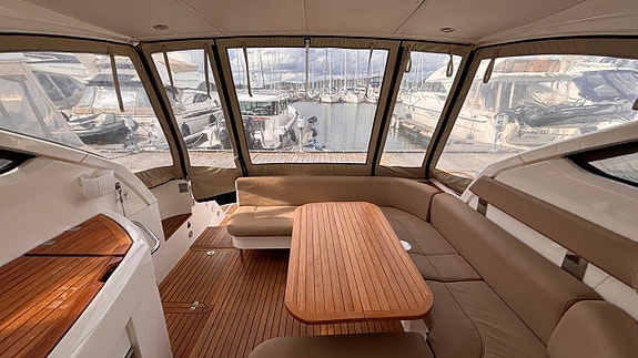 Fairline Targa 38 GT – 2012 10 of 22