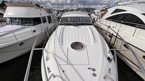Fairline Targa 38 GT – 2012 7 of 22
