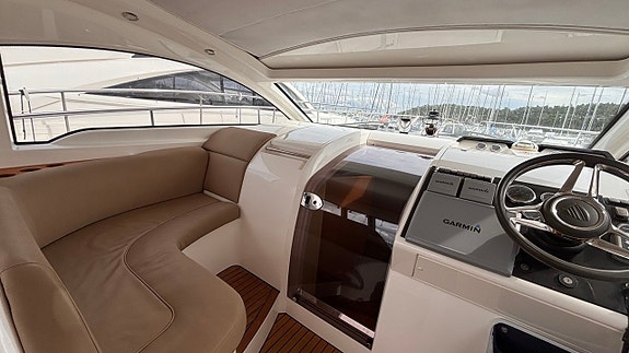 Fairline Targa 38 GT – 2012 13 of 22