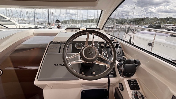 Fairline Targa 38 GT – 2012 16 of 22