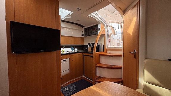 Fairline Targa 38 GT – 2012 17 of 22