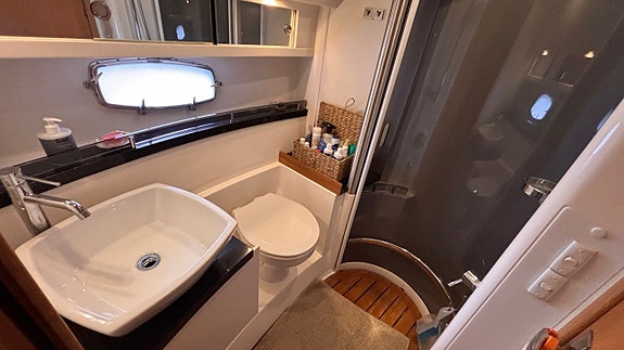 Fairline Targa 38 GT – 2012 19 of 22
