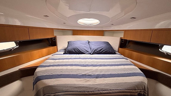 Fairline Targa 38 GT – 2012 18 of 22