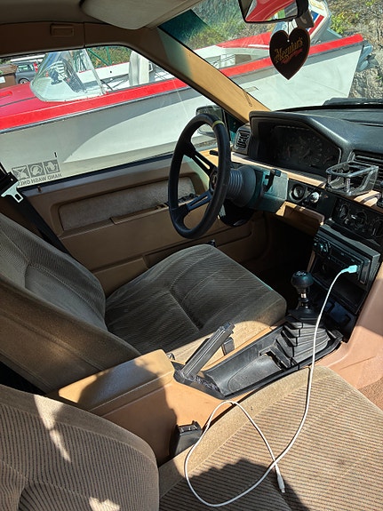 Volvo 940 2 of 4