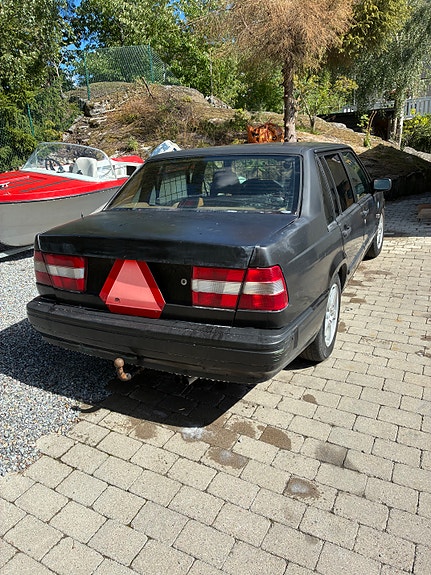 Volvo 940 4 of 4